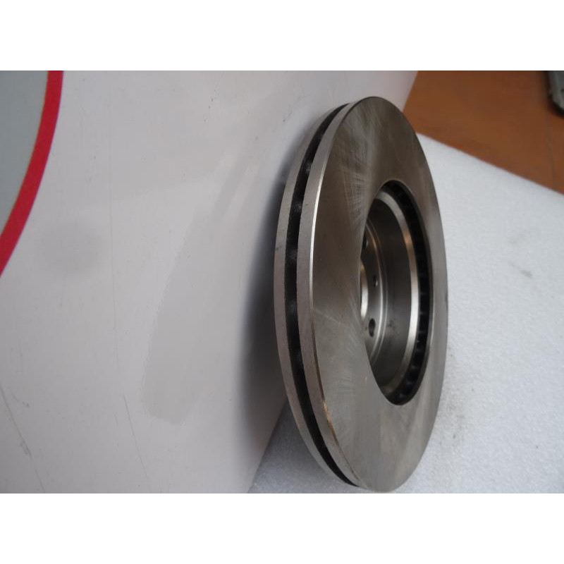 Paire de disques avant (freinage) FIAT SIENA d’occasion