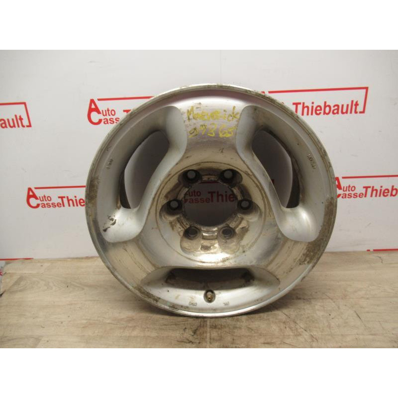 Jante FORD MAVERICK (TERRANO) PHASE 2 d’occasion