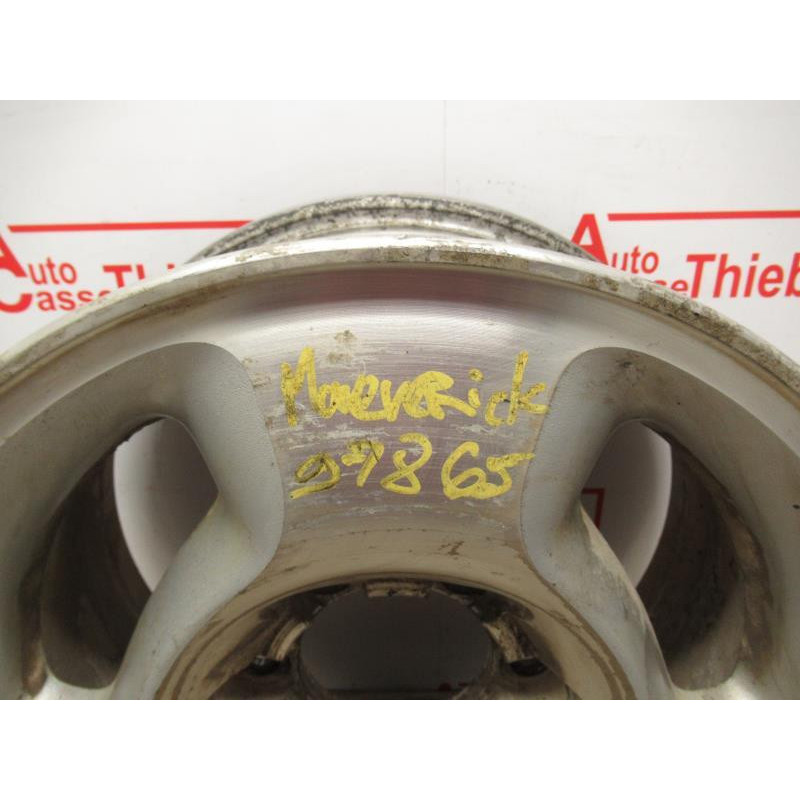 Jante FORD MAVERICK (TERRANO) PHASE 2 d’occasion