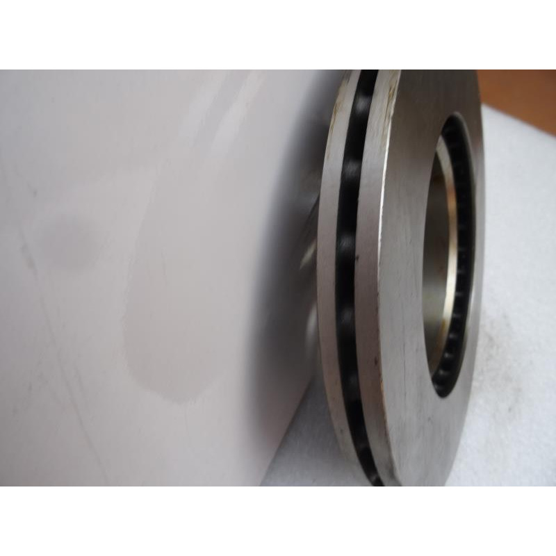Paire de disques avant (freinage) FIAT BRAVA d’occasion