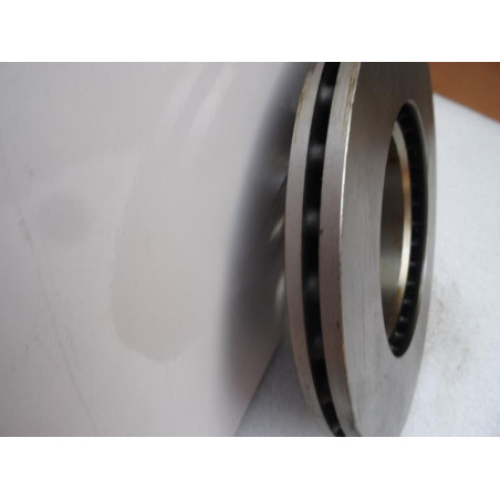 Paire de disques avant (freinage) FIAT BRAVA d’occasion