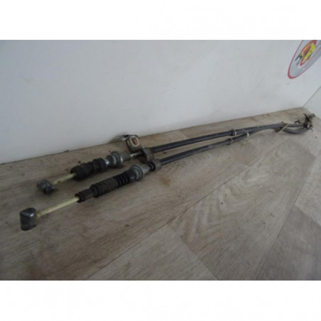 Cable levier de vitesses MAZDA RX 8 PHASE 1 d’occasion