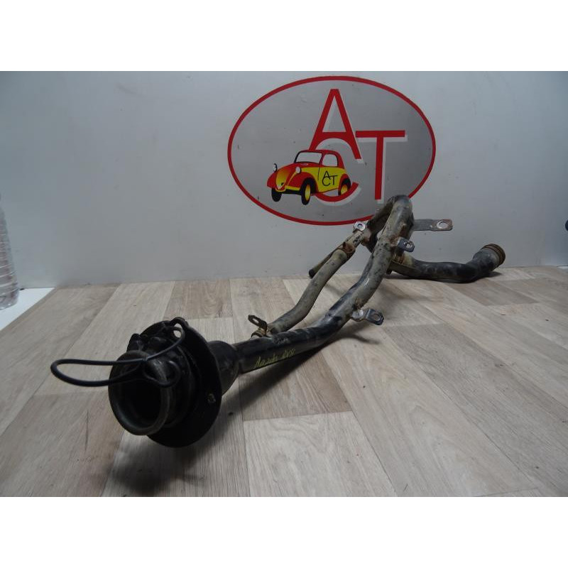 Goulotte de remplissage MAZDA RX 8 PHASE 1 d’occasion
