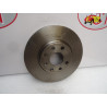 Paire de disques avant (freinage) OPEL CORSA C d’occasion