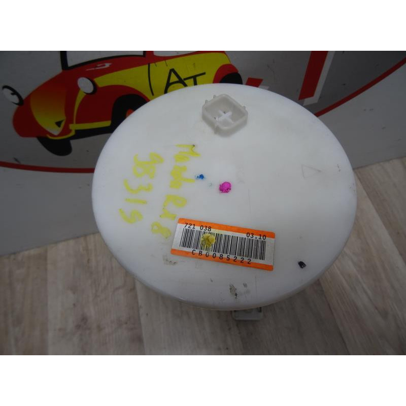 Jauge à carburant MAZDA RX 8 PHASE 1 d’occasion