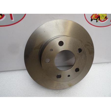 Paire de disques avant (freinage) PEUGEOT BOXER d’occasion