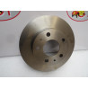 Paire de disques avant (freinage) PEUGEOT BOXER d’occasion
