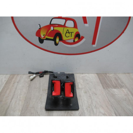 Attache ceinture arriere centrale MINI MINI II (R56) d’occasion