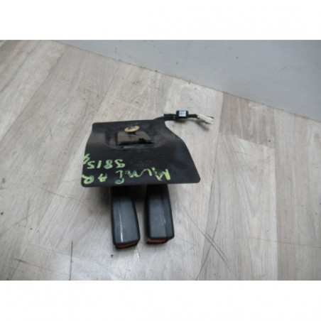 Attache ceinture arriere centrale MINI MINI II (R56) d’occasion