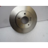 Paire de disques avant (freinage) MERCEDES W210 d’occasion