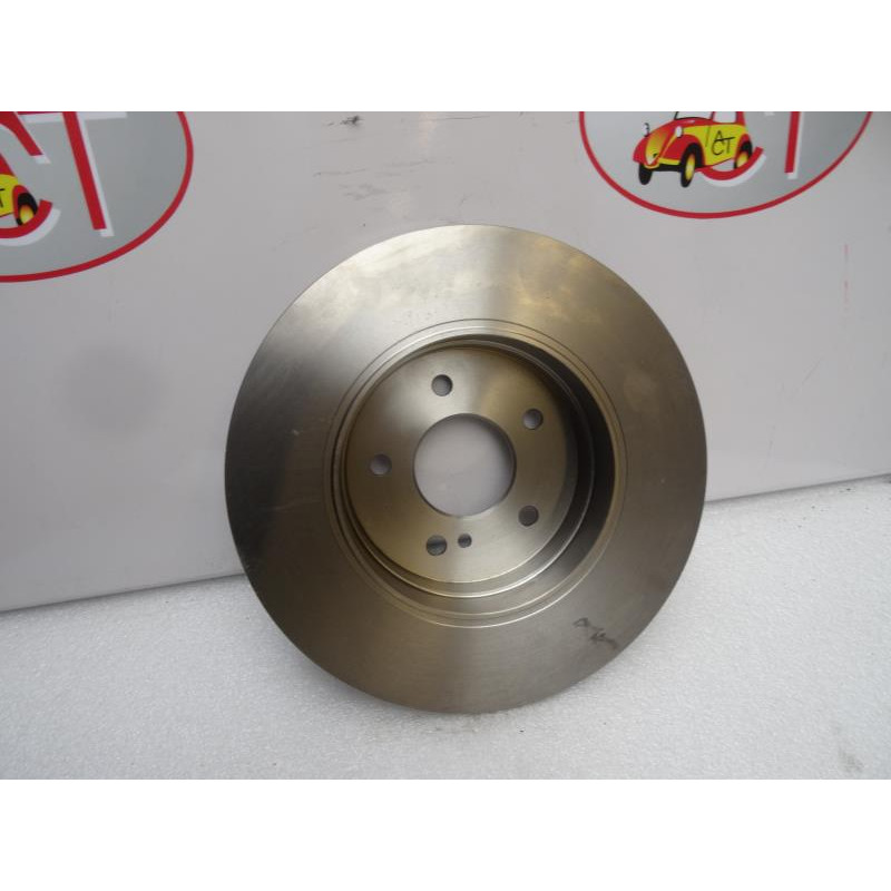 Paire de disques avant (freinage) MERCEDES W210 d’occasion