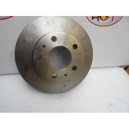 Paire de disques avant (freinage) PEUGEOT BOXER d’occasion