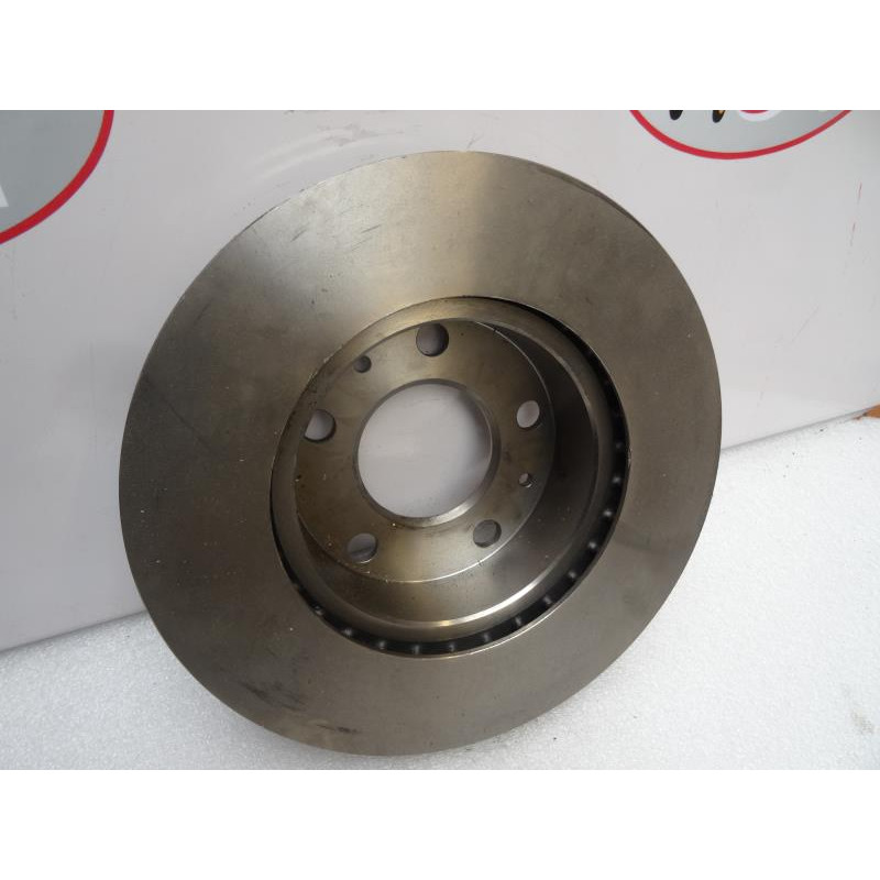 Paire de disques avant (freinage) PEUGEOT BOXER d’occasion
