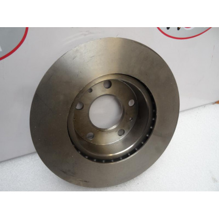 Paire de disques avant (freinage) PEUGEOT BOXER d’occasion
