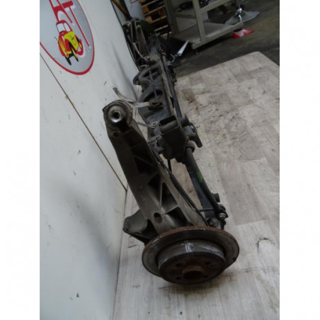 Train arriere complet MINI MINI II (R56) d’occasion
