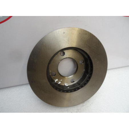 Paire de disques avant (freinage) AUDI 80 (B1) d’occasion