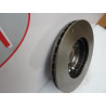 Paire de disques avant (freinage) AUDI 80 (B1) d’occasion