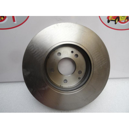 Paire de disques avant (freinage) MERCEDES CLASSE C d’occasion