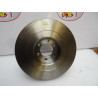 Disque arriere droit (freinage) IVECO DAILY d’occasion