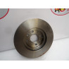 Paire de disques avant (freinage) OPEL CORSA C d’occasion