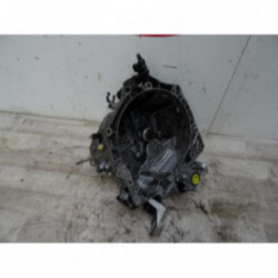 Boite de vitesses CITROEN XSARA PICASSO PHASE 2 d’occasion