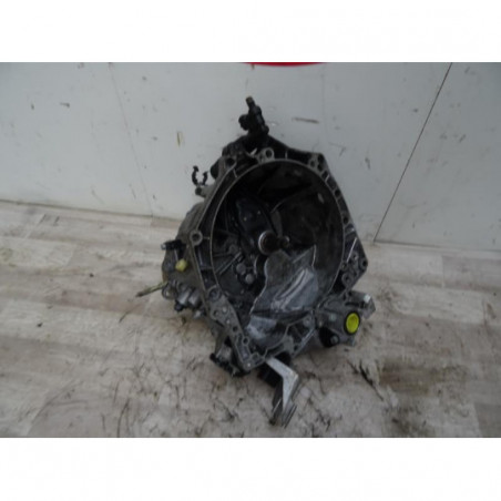 Boite de vitesses CITROEN XSARA PICASSO PHASE 2 d’occasion
