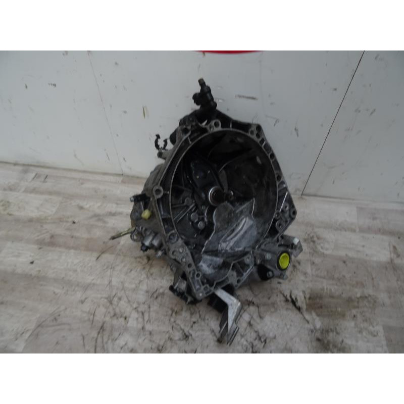 Boite de vitesses CITROEN XSARA PICASSO PHASE 2 d’occasion