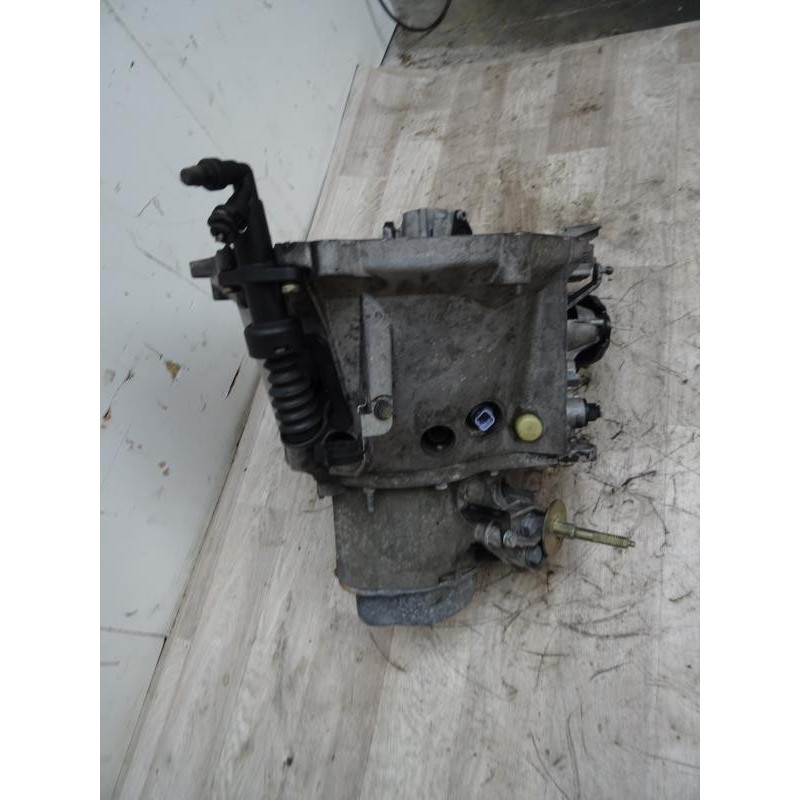 Boite de vitesses CITROEN XSARA PICASSO PHASE 2 d’occasion