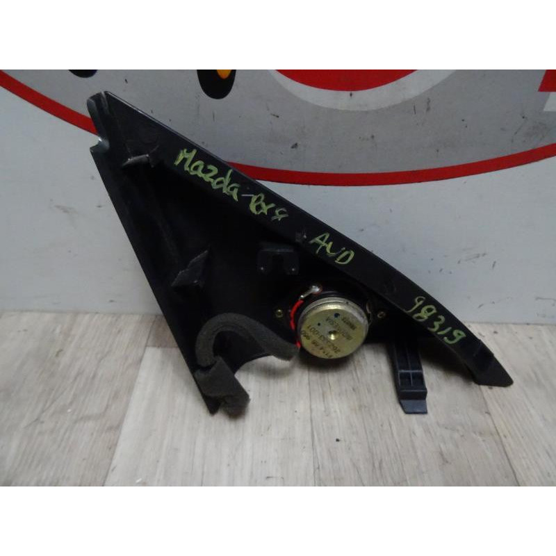 cache retroviseur Droit MAZDA RX 8 PHASE 1 d’occasion
