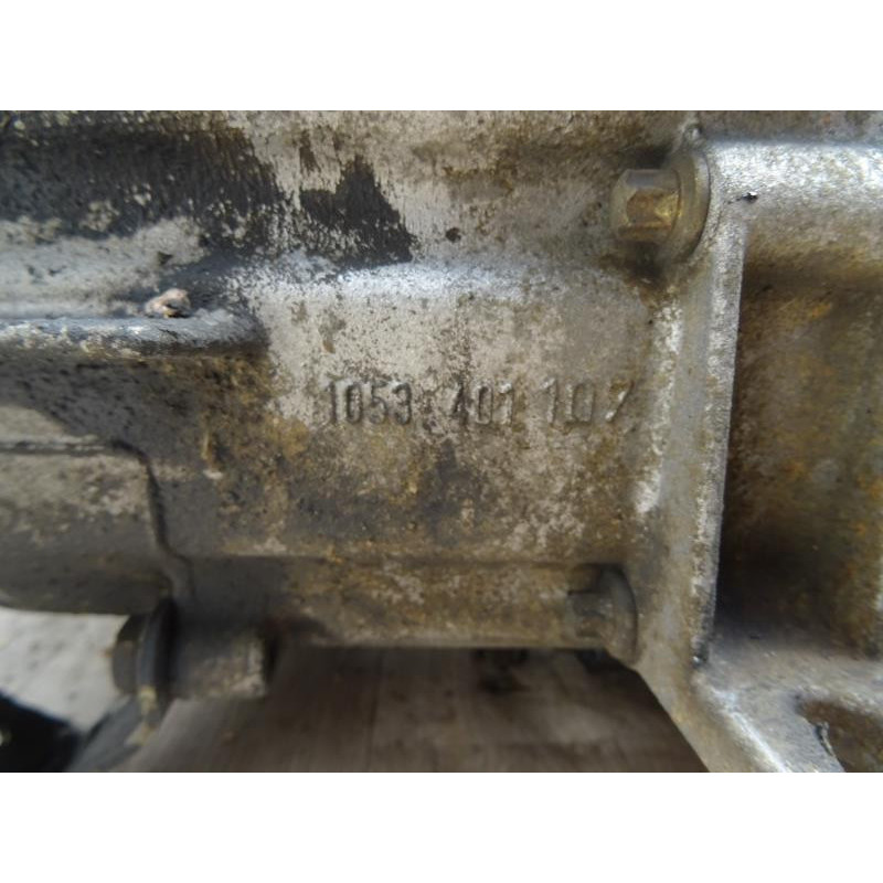 Boite de vitesses BMW SERIE 3 (E36) d’occasion