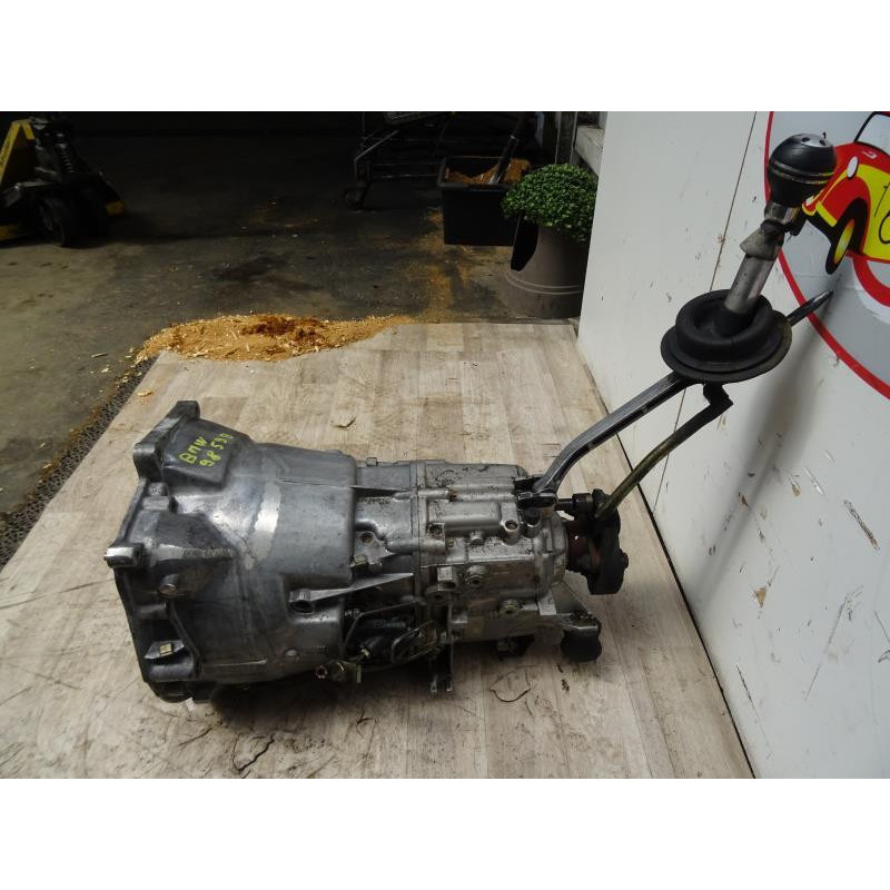 Boite de vitesses BMW SERIE 3 (E36) d’occasion
