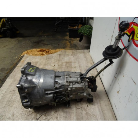 Boite de vitesses BMW SERIE 3 (E36) d’occasion