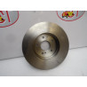Paire de disques avant (freinage) MERCEDES W210 d’occasion