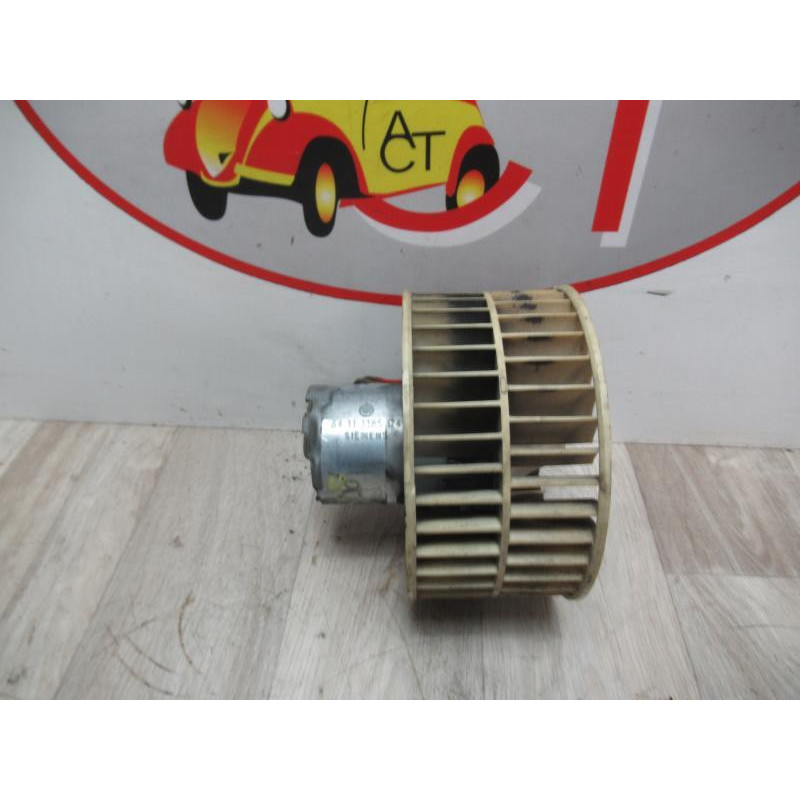 Ventilateur chauffage BMW SERIE 3 (E36) d’occasion