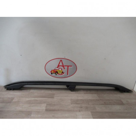 Barres de toit RENAULT MEGANE II ESTATE PHASE 2 d’occasion