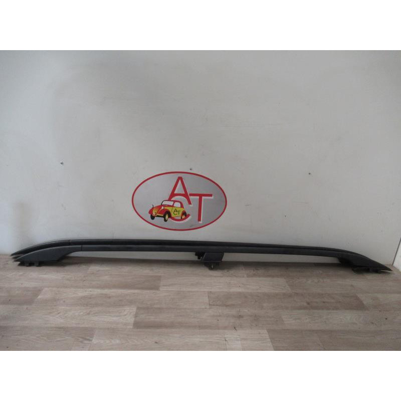 Barres de toit RENAULT MEGANE II ESTATE PHASE 2 d’occasion