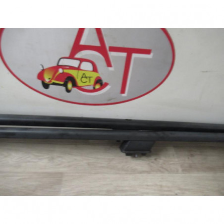 Barres de toit RENAULT MEGANE II ESTATE PHASE 2 d’occasion