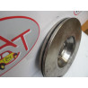Paire de disques avant (freinage) IVECO DAILY 35 d’occasion