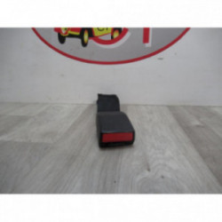 Attache ceinture arriere gauche PEUGEOT  d’occasion