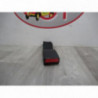 Attache ceinture arriere gauche PEUGEOT  d’occasion