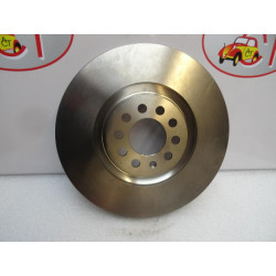 Paire de disques avant (freinage) VOLKSWAGEN GOLF III d’occasion