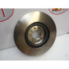 Paire de disques avant (freinage) VOLKSWAGEN GOLF III d’occasion