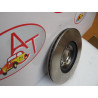 Paire de disques avant (freinage) VOLKSWAGEN GOLF III d’occasion