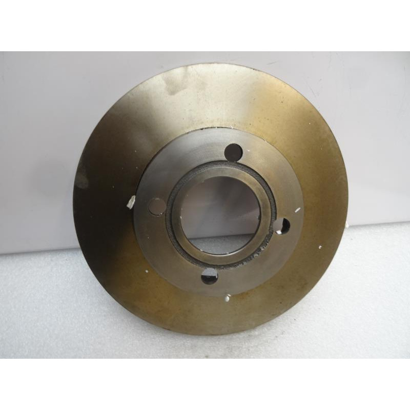 Paire de disques avant (freinage) AUDI 80 (B1) d’occasion