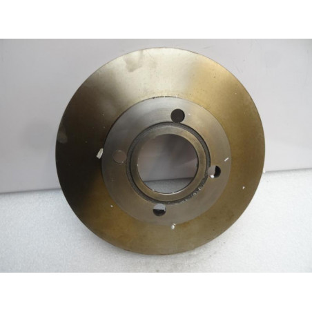 Paire de disques avant (freinage) AUDI 80 (B1) d’occasion
