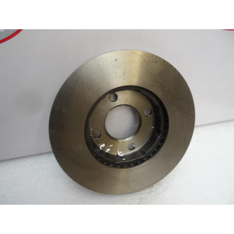 Paire de disques avant (freinage) AUDI 80 (B1) d’occasion