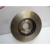 Paire de disques avant (freinage) AUDI 80 (B1) d’occasion