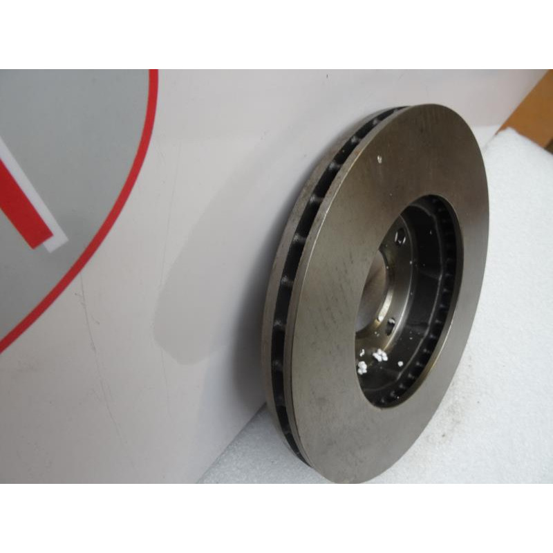 Paire de disques avant (freinage) AUDI 80 (B1) d’occasion
