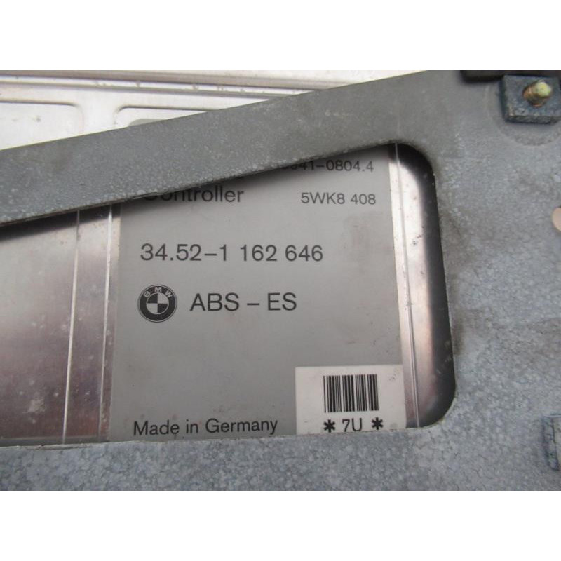 Calculateur BMW SERIE 3 (E36) d’occasion