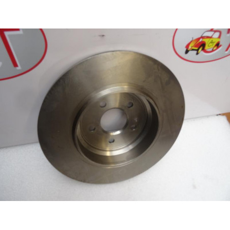 Paire de disques avant (freinage) MERCEDES ML 270 d’occasion